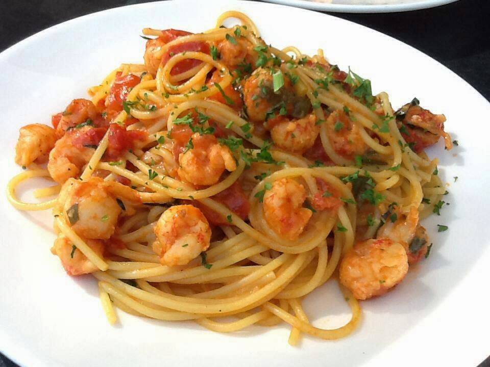 Bella Pasta Trattoria Italiana | restaurant | 6745 N Palm Ave, Fresno, CA 93704, USA | 5593255525 OR +1 559-325-5525