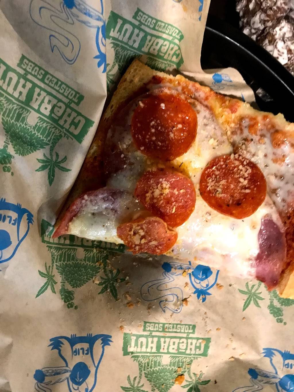 Cheba Hut Toasted Subs | restaurant | 3700 Ellison Dr NW, Albuquerque, NM 87114, USA | 5058975926 OR +1 505-897-5926