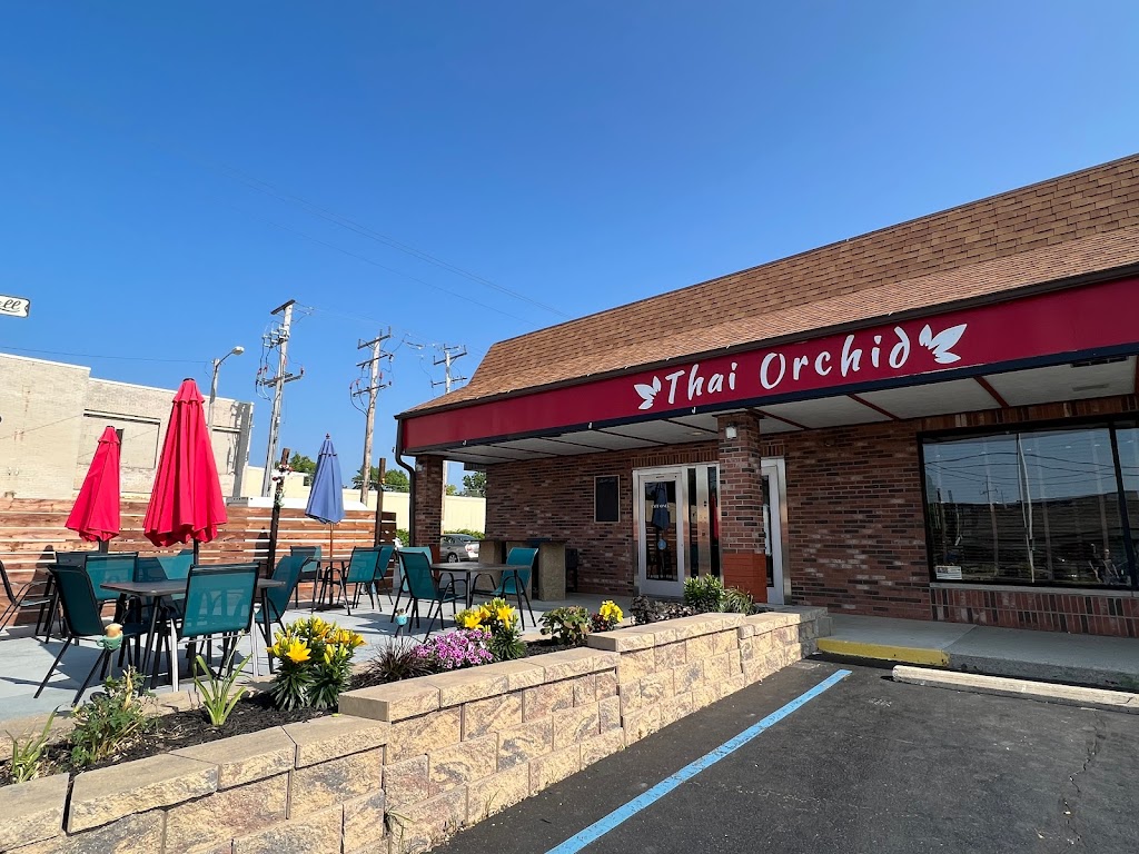Thai Orchid Bar and Grill | restaurant | 1606 S 84th St, West Allis, WI 53214, USA | 4147634196 OR +1 414-763-4196