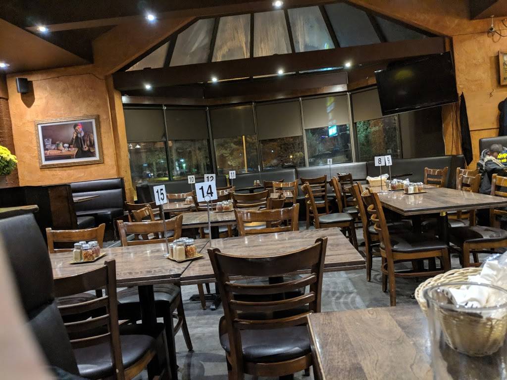 Darband Restaurant | restaurant | 879 York Mills Rd, North York, ON M3B 1Y5, Canada | 4164451777 OR +1 416-445-1777