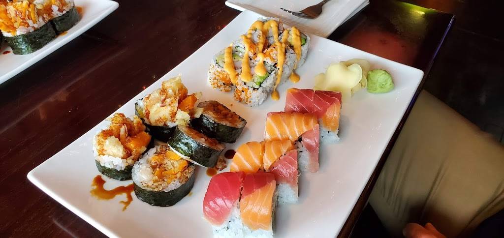 Tokyo II | restaurant | 2236 Delaware Ave, Buffalo, NY 14216, USA | 7168772688 OR +1 716-877-2688