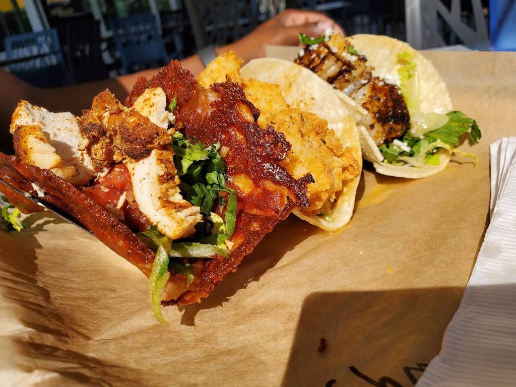 Burrito Gallery Gate Parkway | restaurant | 5016 Gate Pkwy Suite #1, Jacksonville, FL 32256, USA | 9045038425 OR +1 904-503-8425