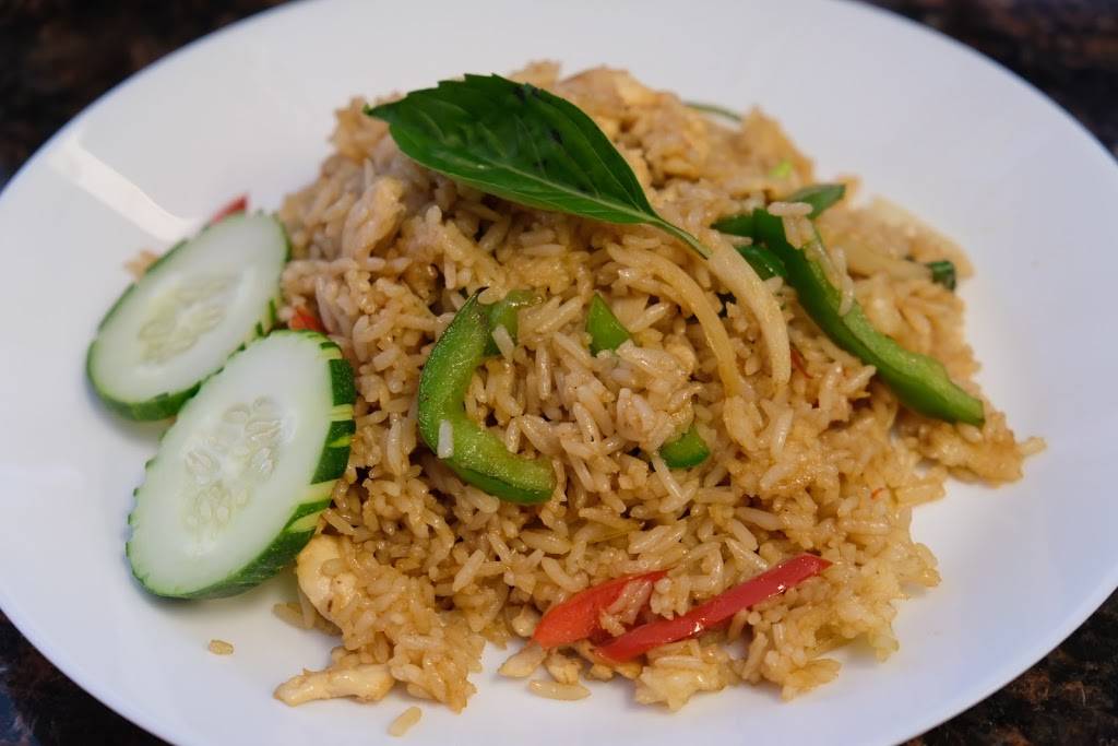 Ruk Sushi & Thai | restaurant | 4700 N Kimball Ave, Chicago, IL 60625, USA | 7739618581 OR +1 773-961-8581