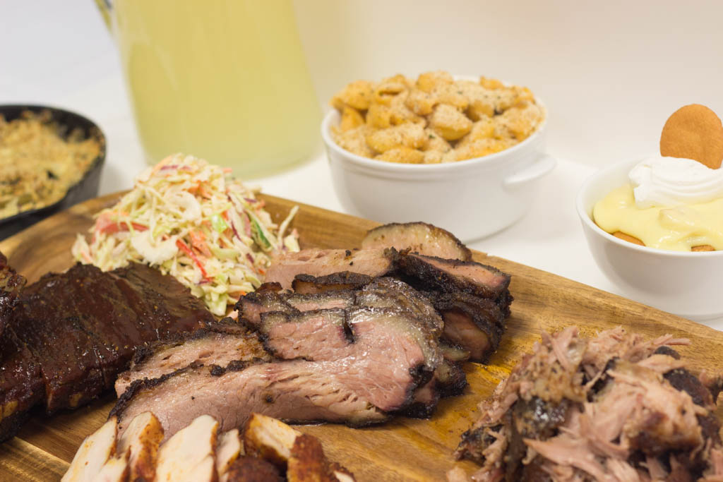 Creekside BBQ | restaurant | 910 NE Tenney Rd Suite 119, Vancouver, WA 98685, USA | 3607192230 OR +1 360-719-2230
