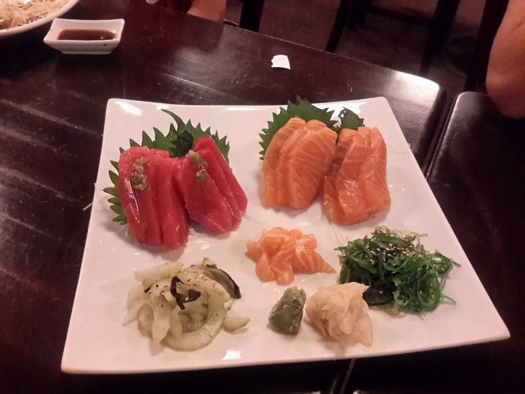 Akita Japanese Restaurant | restaurant | 330 W Felicita Ave C1, Escondido, CA 92025, USA | 7607464131 OR +1 760-746-4131