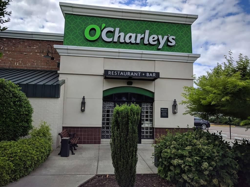 OCharley’s Restaurant & Bar | restaurant | 6291 W Broad St, Richmond, VA 23230, USA | 8046738233 OR +1 804-673-8233