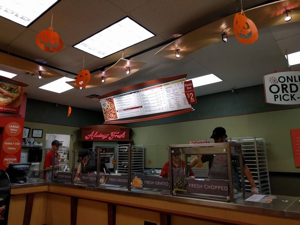 Papa Murphys | Take N Bake Pizza | meal takeaway | 1955 W Baseline Rd, Mesa, AZ 85202, USA | 4807757272 OR +1 480-775-7272