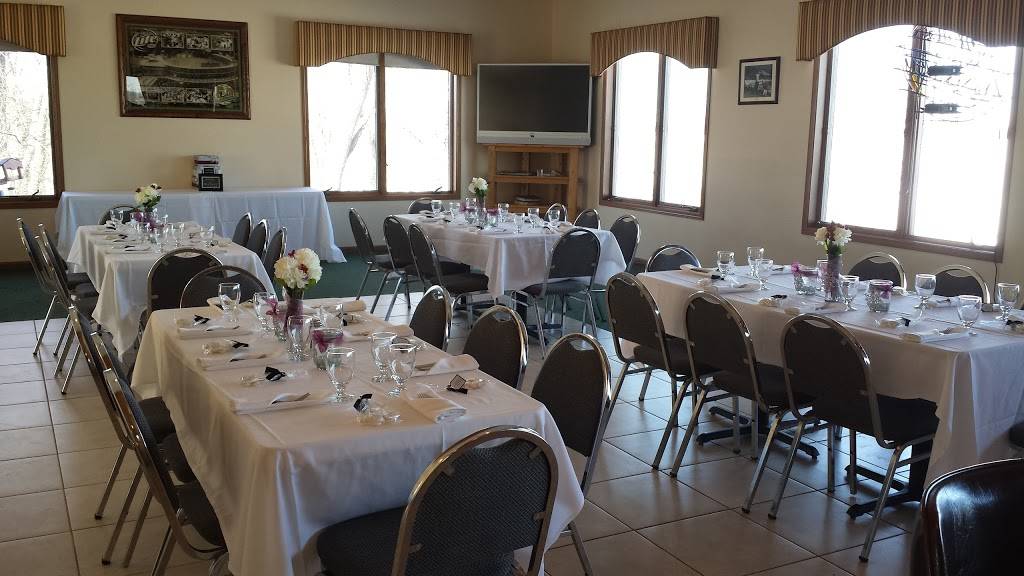Bass Creek Golf Club | restaurant | 1303 S Murphy Rd, Janesville, WI 53548, USA | 6088766631 OR +1 608-876-6631