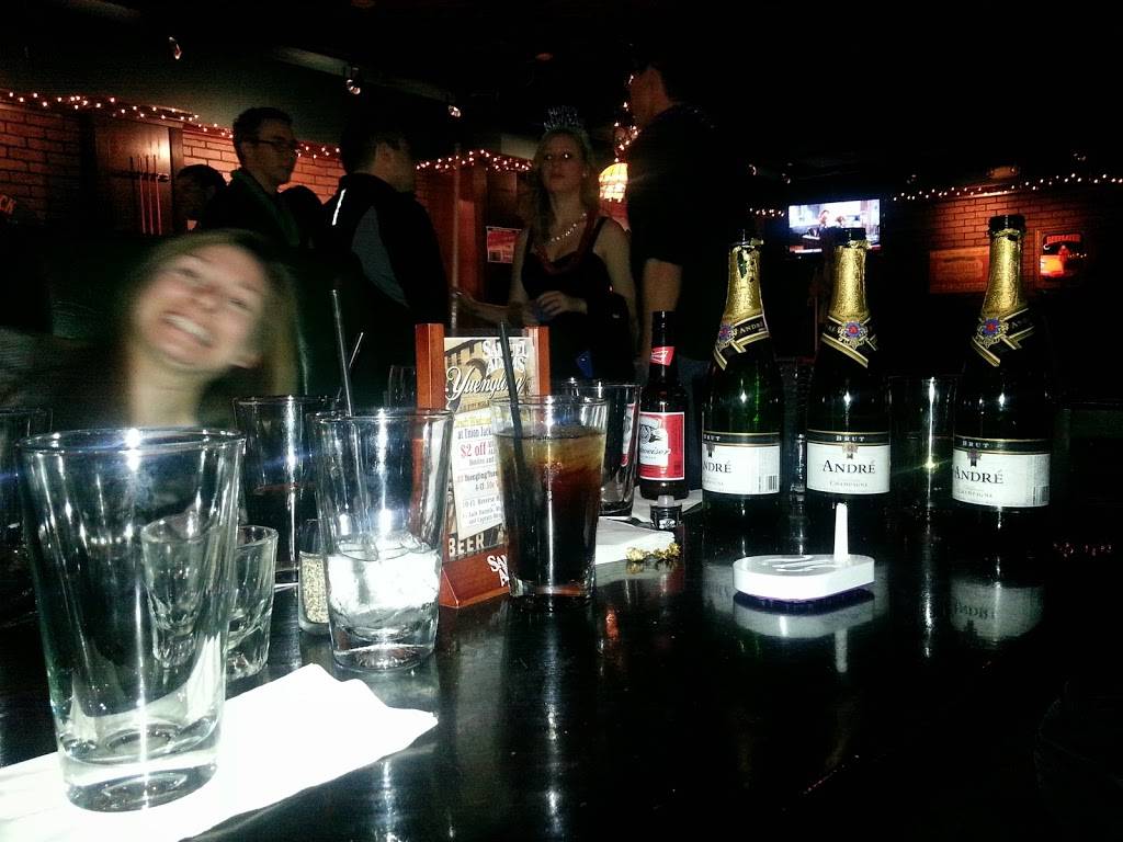 Union Jacks | restaurant | 4915 St Elmo Ave, Bethesda, MD 20814, USA | 3016522561 OR +1 301-652-2561