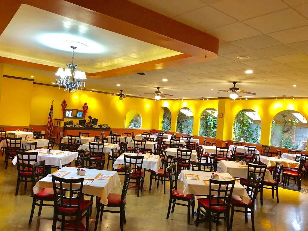 Dynasty II Chinese Restaurant | restaurant | 2705 W Beltline Hwy, Madison, WI 53713, USA | 6088196888 OR +1 608-819-6888