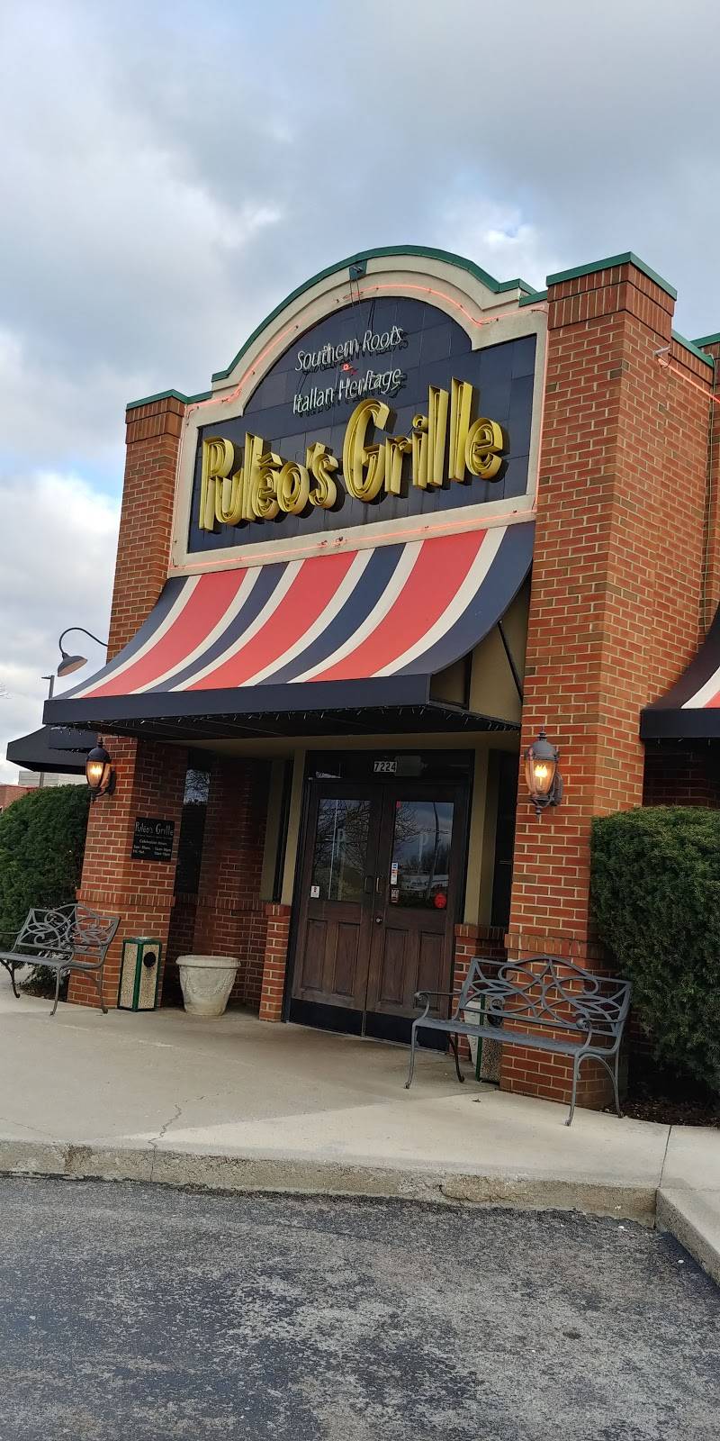 Pilot Travel Center | restaurant | 7210 Strawberry Plains Pike, Knoxville, TN 37914, USA | 8655441067 OR +1 865-544-1067