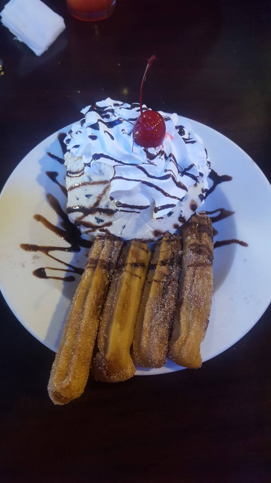 El Patron Bar and Grill | restaurant | 4803 Panama Ln # C1, Bakersfield, CA 93313, USA | 6618345834 OR +1 661-834-5834