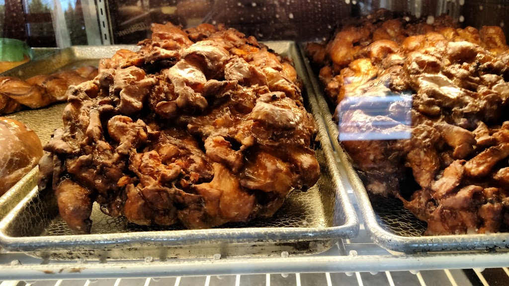 Rogers Bakery & Cafe | bakery | 116 N College Ave, College Place, WA 99324, USA | 5095222738 OR +1 509-522-2738