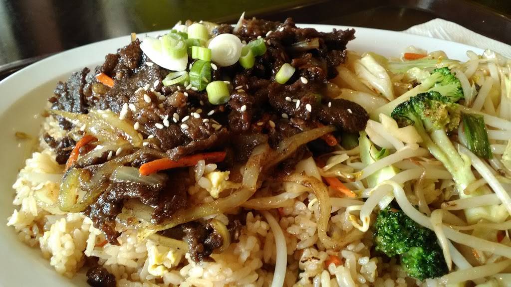 Tokyo Fried Rice & Teriyake | restaurant | 21008 Pioneer Blvd, Lakewood, CA 90715, USA | 5628656022 OR +1 562-865-6022