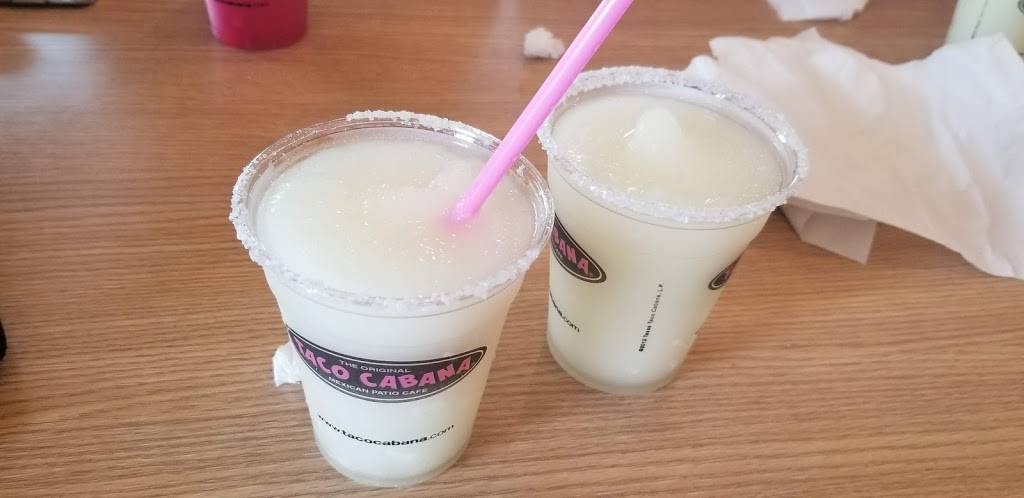 Taco Cabana | restaurant | 4335 Thousand Oaks, San Antonio, TX 78217, USA | 2108174305 OR +1 210-817-4305