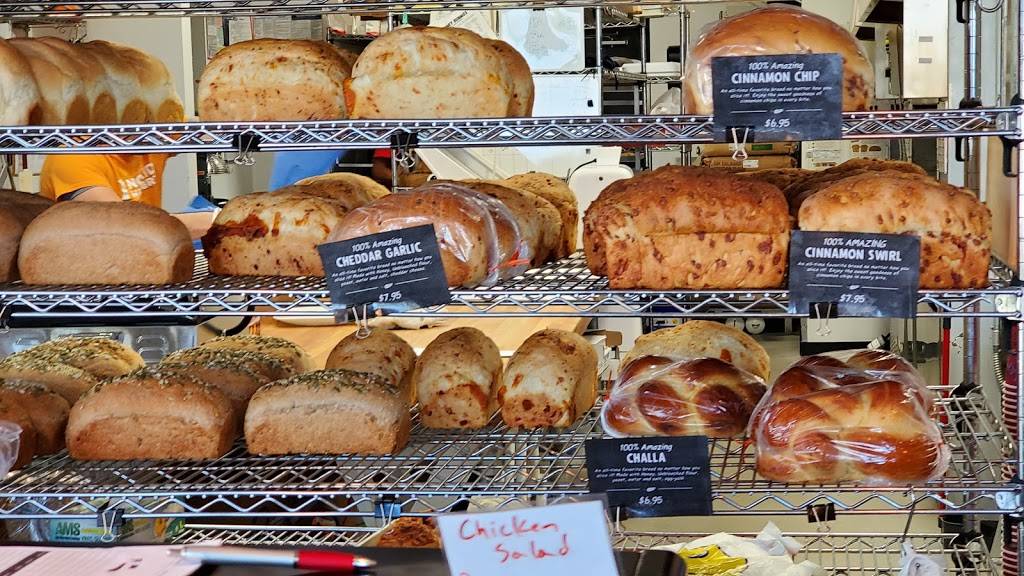 Great Harvest Bread - Jax | cafe | 11526 Lake Mead Ave #101, Jacksonville, FL 32256, USA | 9045512263 OR +1 904-551-2263