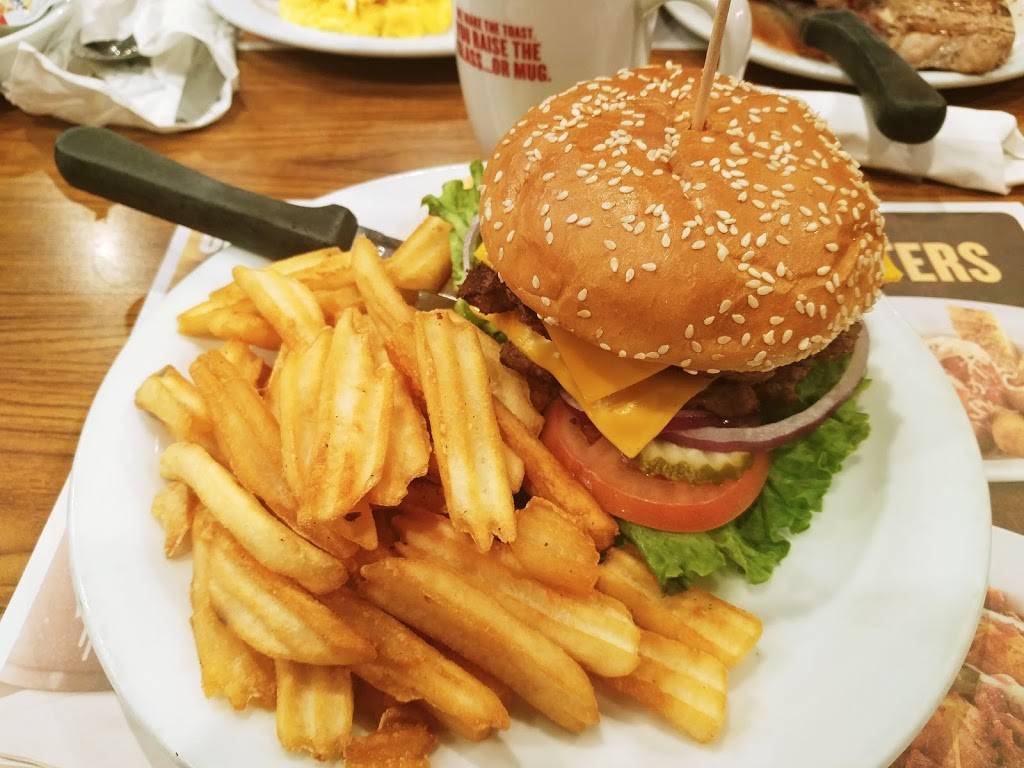 Dennys | restaurant | 8401 Westheimer Rd - Suite 190 Suite 190, Houston, TX 77063, USA | 8324337660 OR +1 832-433-7660