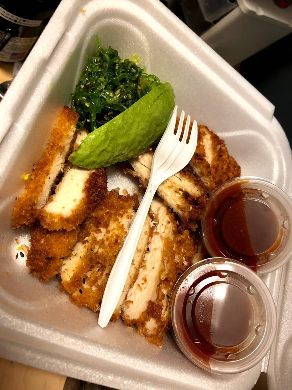 Sushi Yan | restaurant | 1929 N Federal Hwy, Boca Raton, FL 33432, USA | 5618267931 OR +1 561-826-7931