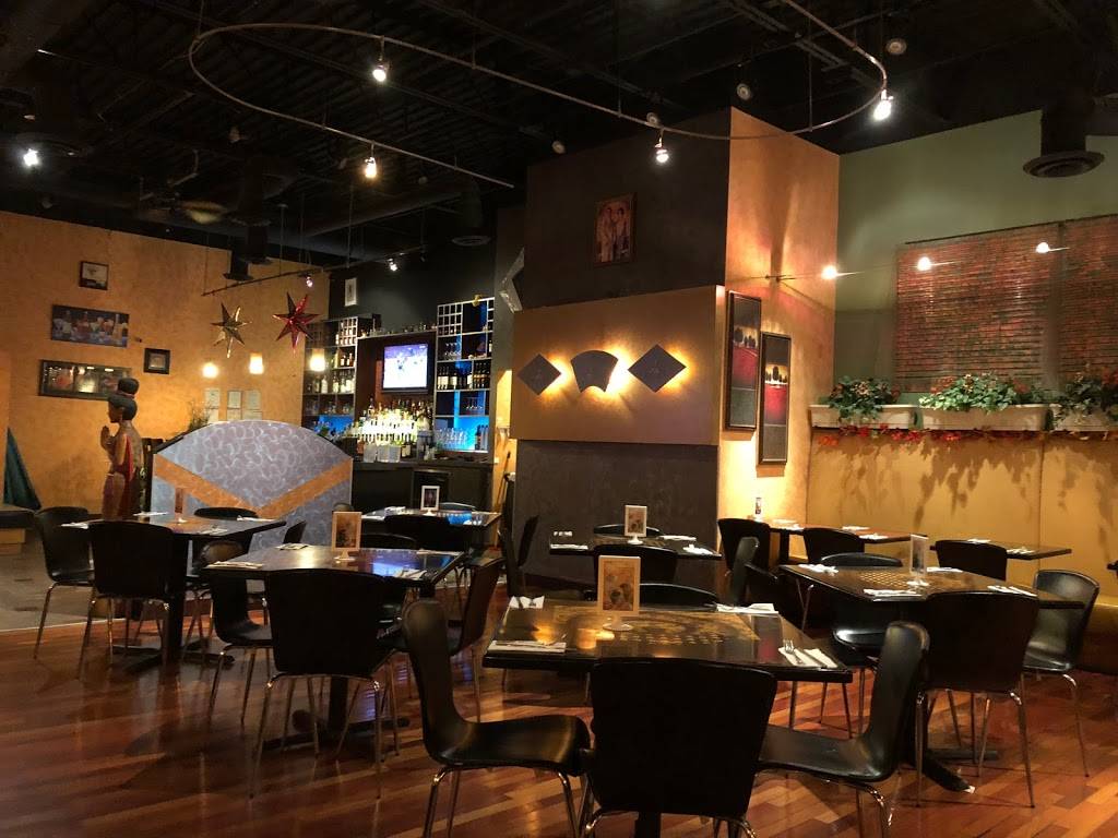 Thai Tanium Restaurant | restaurant | 657 Center Point Way, Gaithersburg, MD 20878, USA | 3019903699 OR +1 301-990-3699