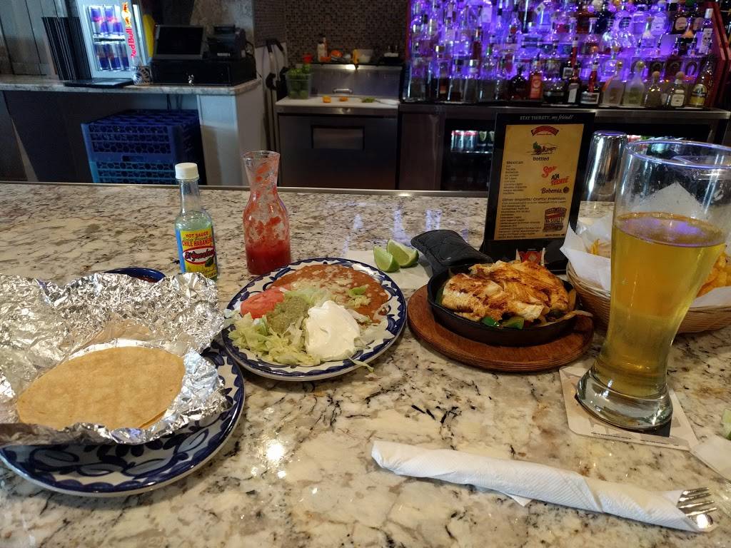 La Carreta Mexican Restaurant | restaurant | 44 Nashua Rd, Londonderry, NH 03053, USA | 6039653477 OR +1 603-965-3477