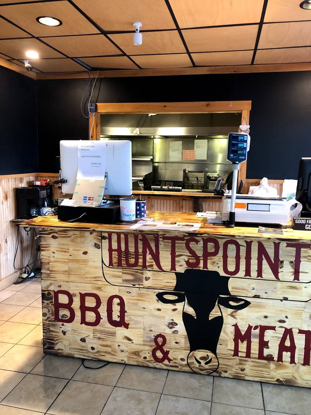 Huntspoint BBQ & MEATery | restaurant | 114 Calef Hwy, Epping, NH 03042, USA | 6036795700 OR +1 603-679-5700