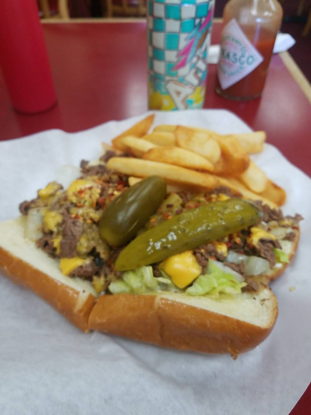 Bobs Hoagy Steaks | restaurant | 29623 Mission Blvd, Hayward, CA 94544, USA | 5108811558 OR +1 510-881-1558