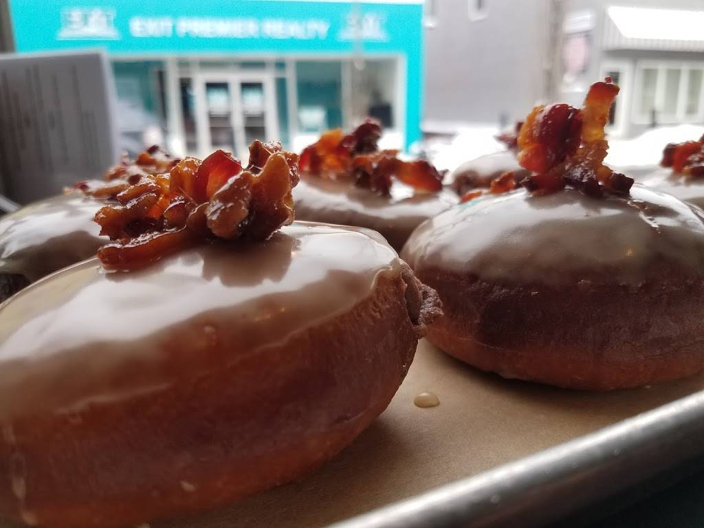 TrussD | restaurant | 117 E Main St, Front Royal, VA 22630, USA | 5406600988 OR +1 540-660-0988