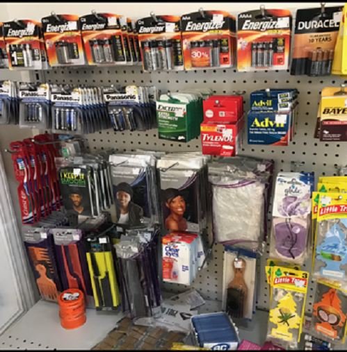 ALZADAS Convenient & Carryout Foods | restaurant | 1023 Woodruff Rd, Joliet, IL 60432, USA | 8156303544 OR +1 815-630-3544