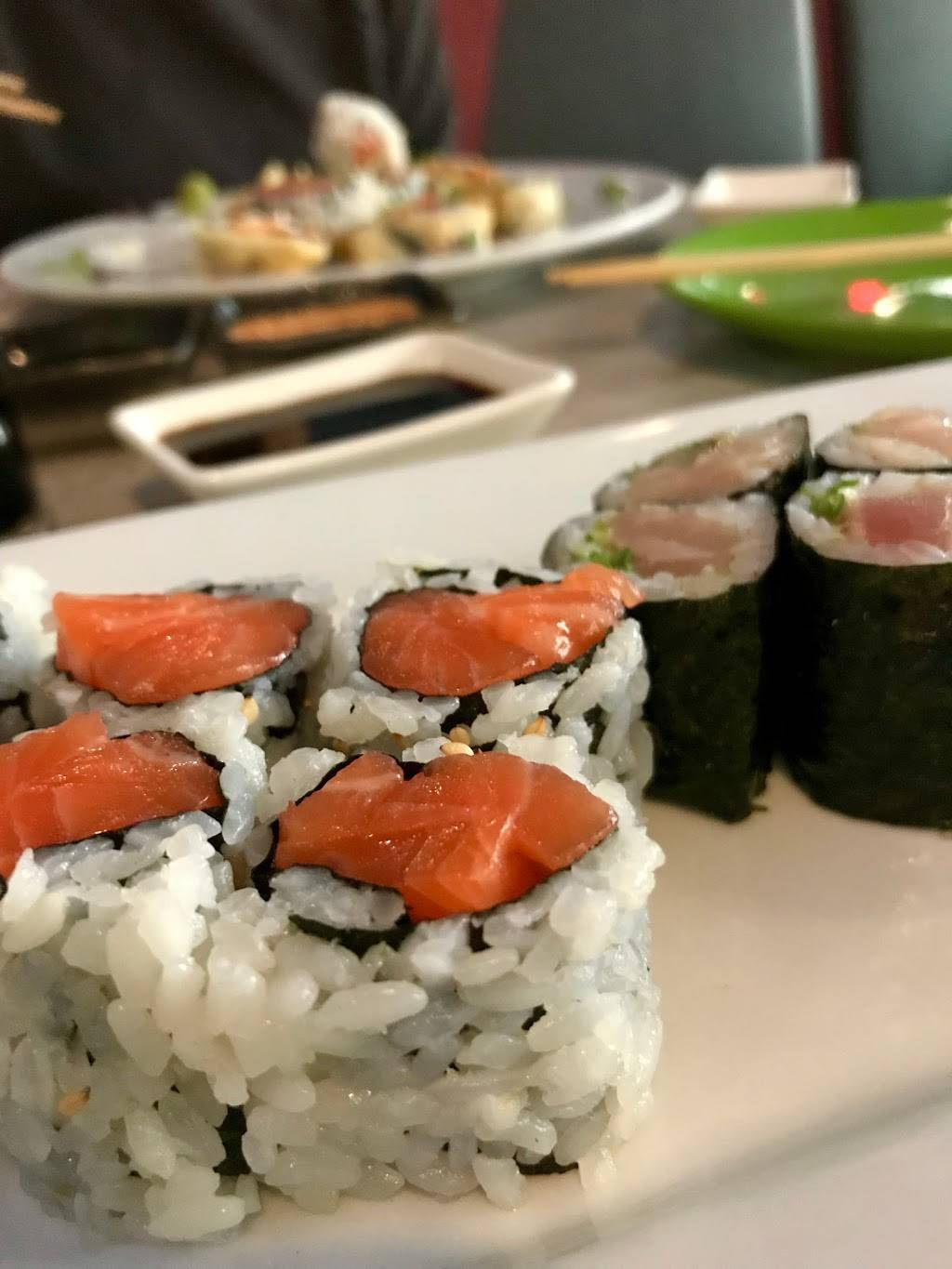 X.O. Sushi Asian Restaurant | restaurant | 1058 Broadway, Woodmere, NY 11598, USA | 5167926500 OR +1 516-792-6500