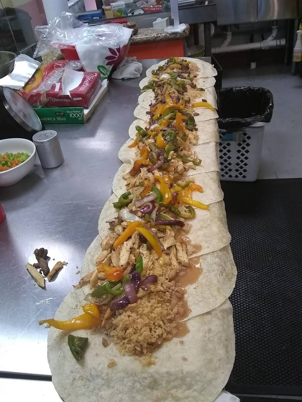 M Rico Antojitos Mexicanos Restaurant | restaurant | 843 S Harbor Blvd, Anaheim, CA 92805, USA | 7145350181 OR +1 714-535-0181