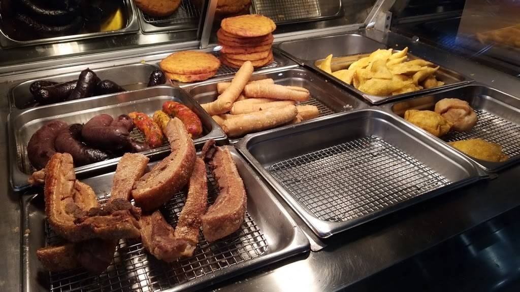 Panaderia 20 De Julio | restaurant | 15415 SW 137th Ave, Miami, FL 33177, USA | 3053789428 OR +1 305-378-9428