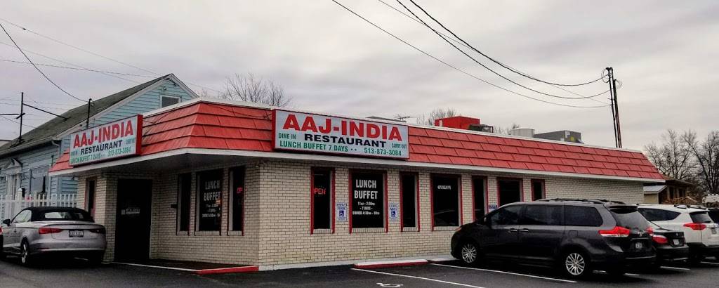 Aaj India Restaurant | restaurant | To be updated 5407, Cincinnati, OH 45238, USA | 5138733084 OR +1 513-873-3084