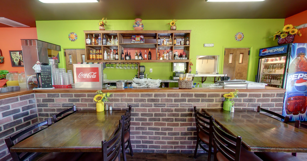 Los Arrieros | restaurant | 1230 Church St, Georgetown, SC 29440, USA | 8435463288 OR +1 843-546-3288