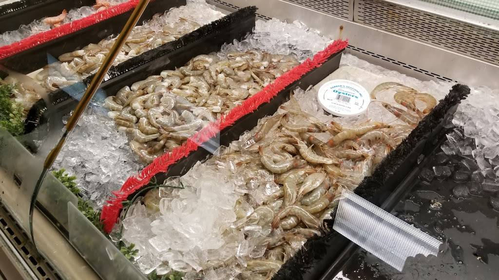 Roberts Quality Seafood | restaurant | 7722 Merrill Rd, Jacksonville, FL 32277, USA | 9047440200 OR +1 904-744-0200