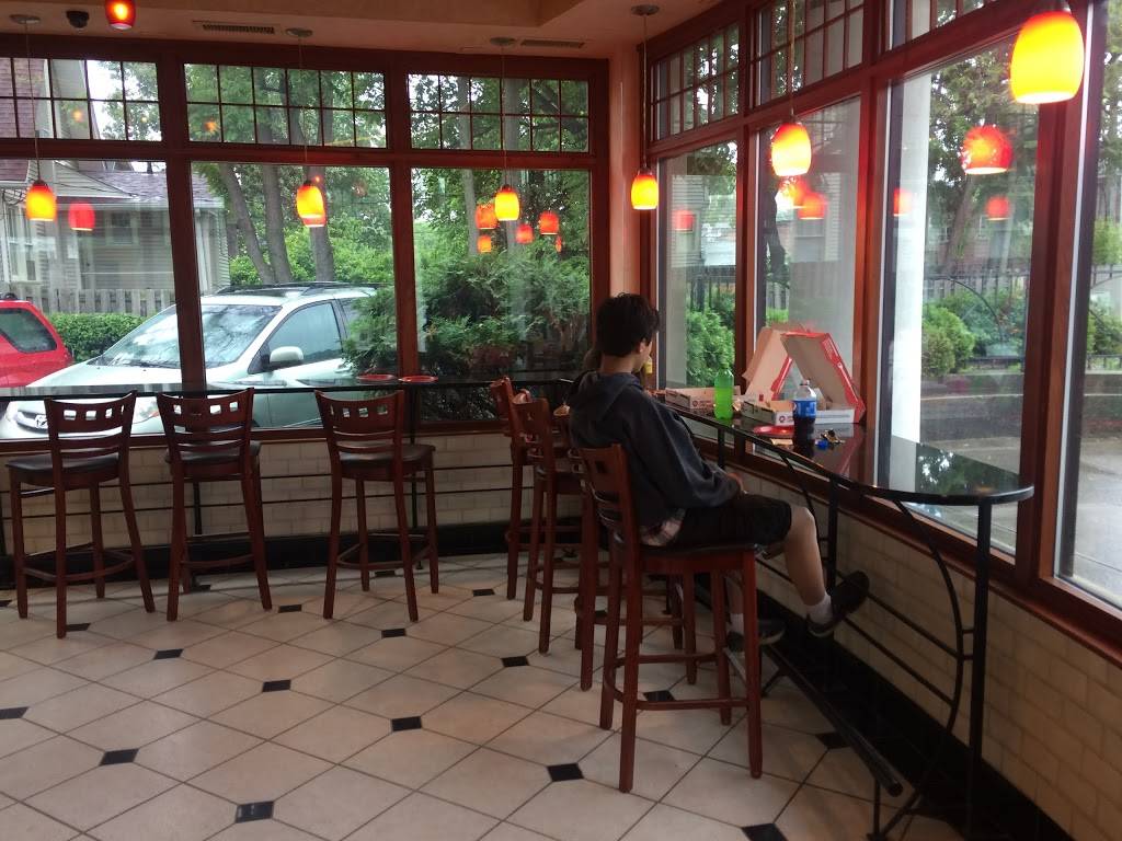 Papa Johns Pizza | restaurant | 2301 Bardstown Rd, Louisville, KY 40205, USA | 5024587555 OR +1 502-458-7555