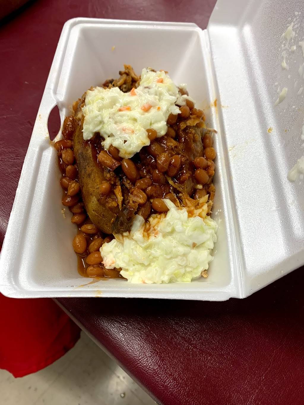 Ribs and More, LLC | restaurant | 1425 S Falls Blvd, Wynne, AR 72396, USA | 8705873131 OR +1 870-587-3131