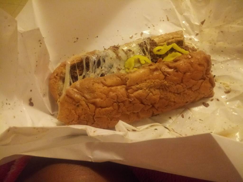 Ginos Italian Deli | restaurant | 4606 Verona Rd, Madison, WI 53711, USA | 6082731981 OR +1 608-273-1981