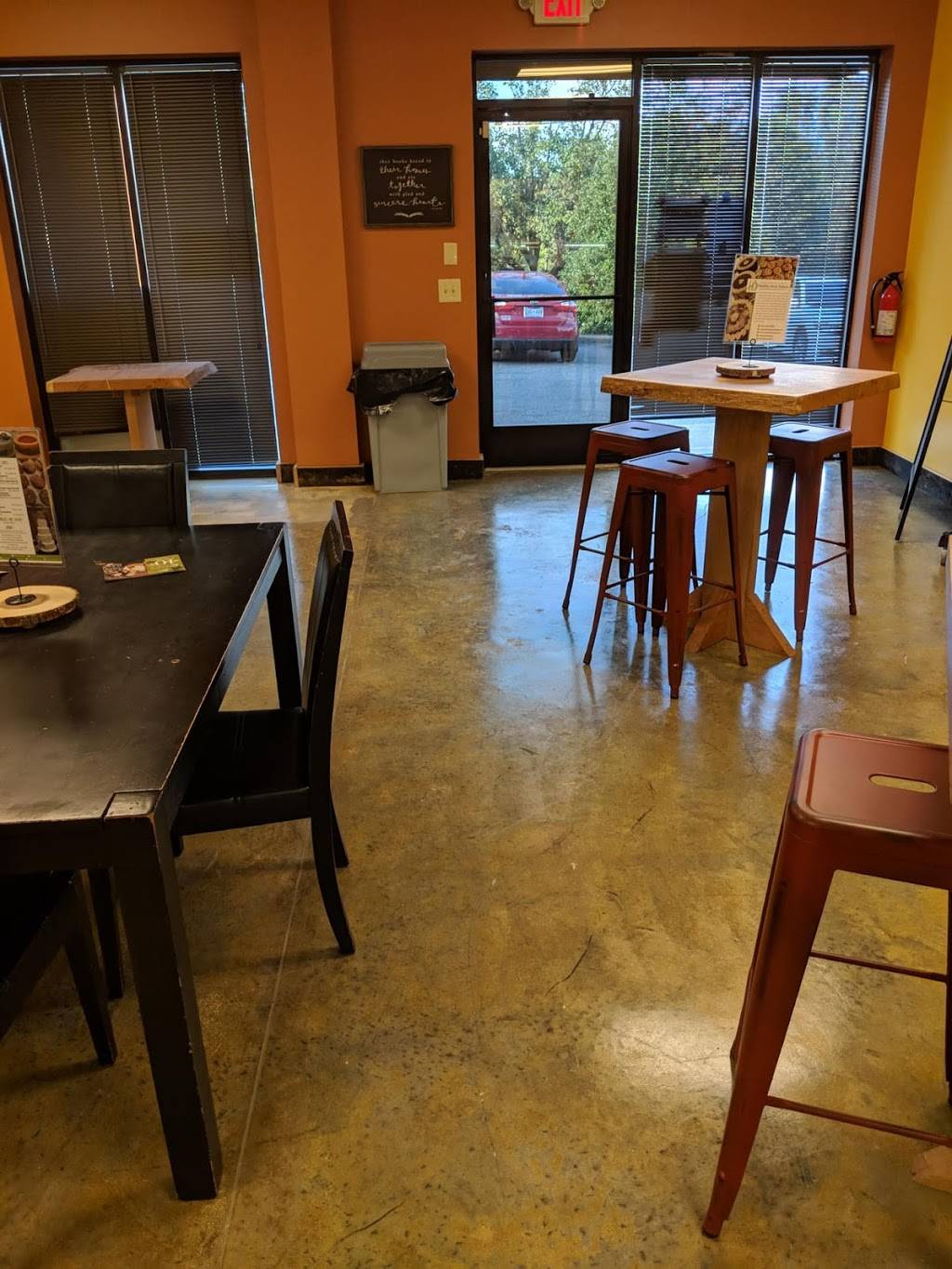 Healthy Body Bakery | restaurant | 913 Conference Dr Suite 106, Goodlettsville, TN 37072, USA | 6152102655 OR +1 615-210-2655