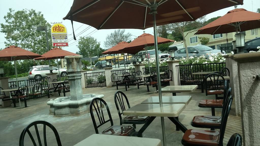 Everest | restaurant | 3826 Foothill Blvd, La Crescenta, CA 91214, USA | 8182499402 OR +1 818-249-9402