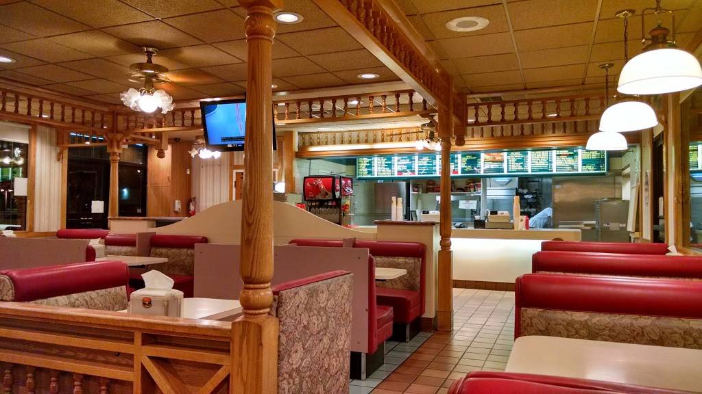 Nicks Burgers | restaurant | 1626 W Redlands Blvd, Redlands, CA 92373, USA | 9097985428 OR +1 909-798-5428