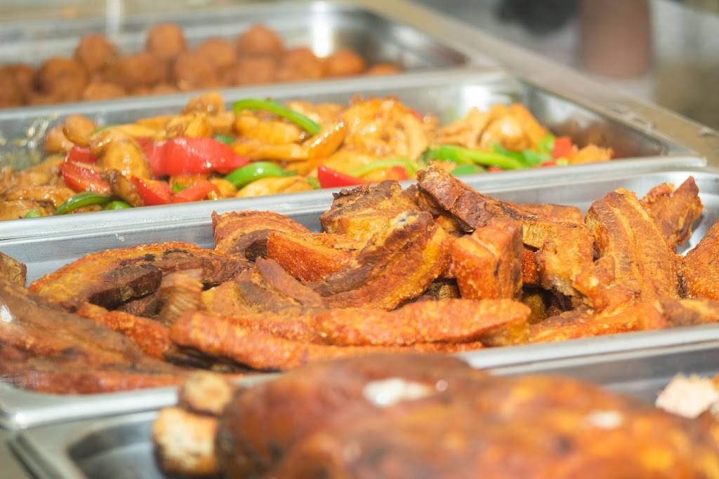 Sazón Caribeño | restaurant | 1322 N John Young Pkwy, Kissimmee, FL 34741, USA | 4072012129 OR +1 407-201-2129