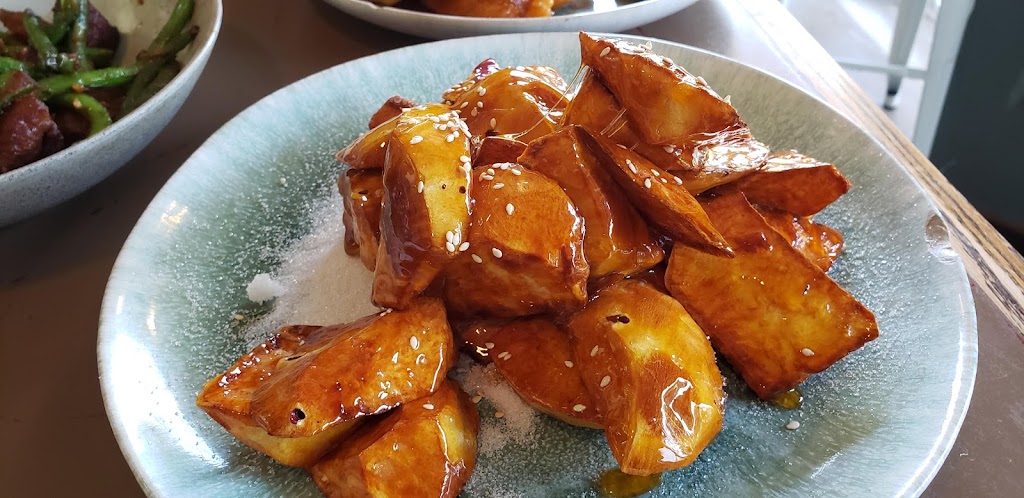 Little Duck | restaurant | 4100 Roosevelt Way NE unit b, Seattle, WA 98105, USA | 2066952564 OR +1 206-695-2564