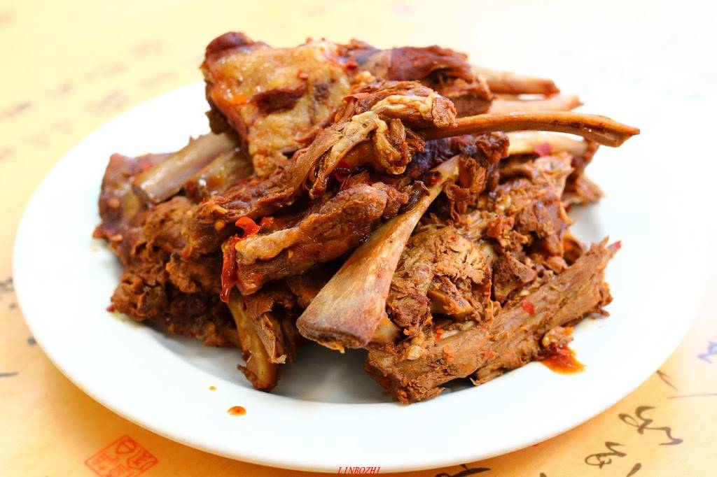 Henan Feng Wei | restaurant | 136-31 41st Ave, Flushing, NY 11355, USA | 7187621818 OR +1 718-762-1818