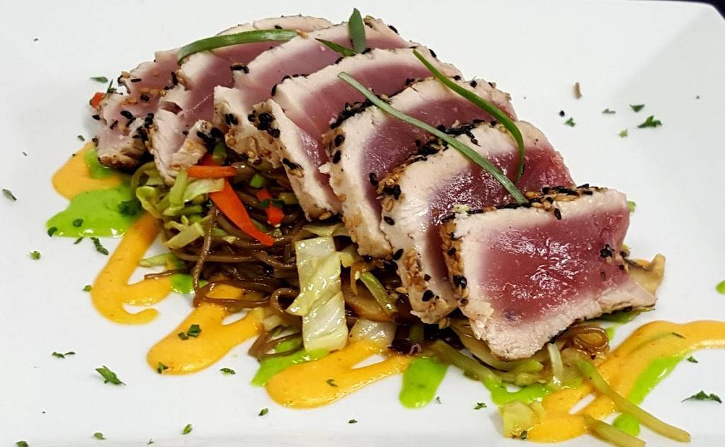 Ky West - Restaurant & Bar | restaurant | 5401 Coastal Hwy, Ocean City, MD 21842, USA | 4102134627 OR +1 410-213-4627