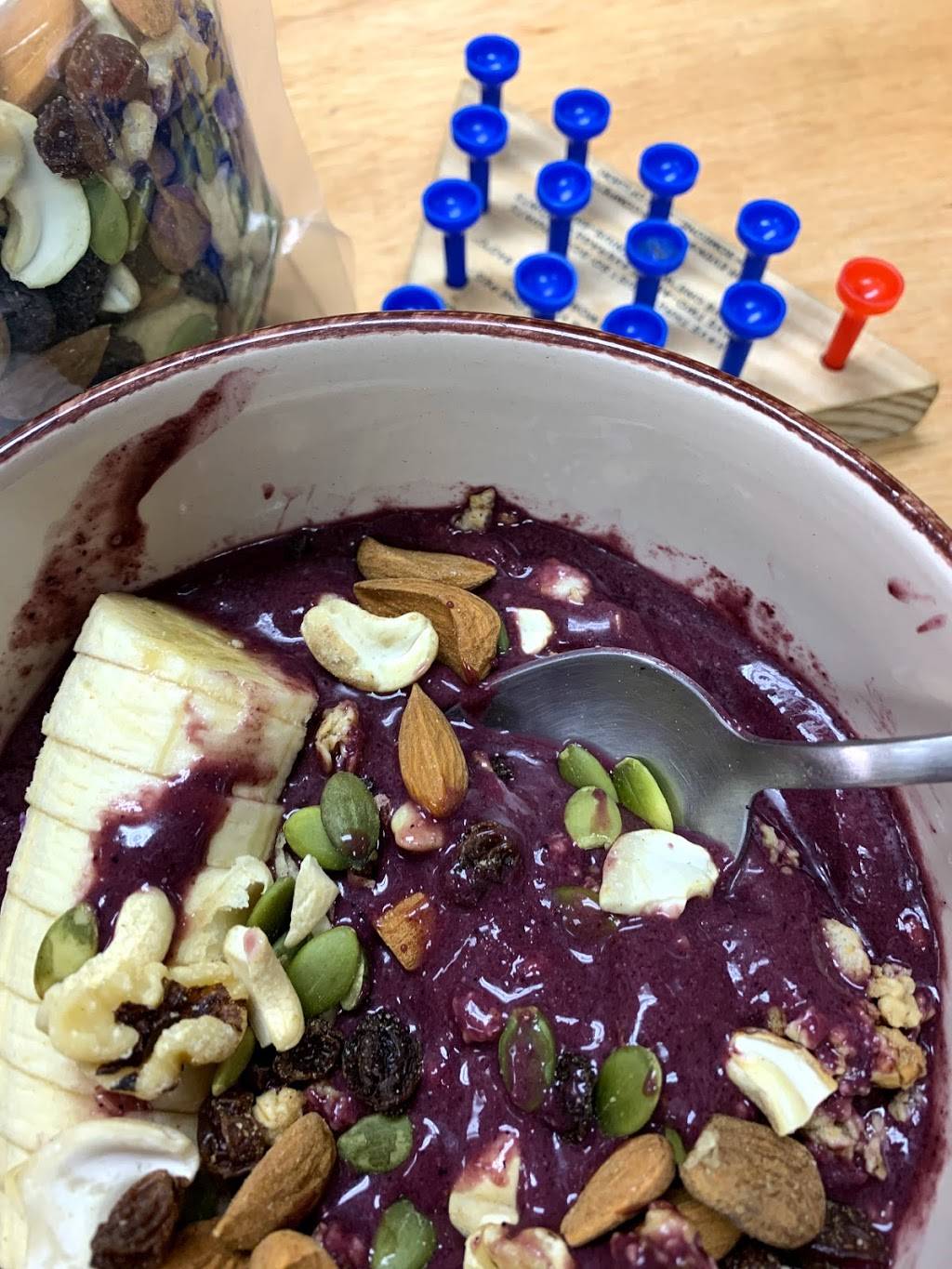 Lulu’s Empowering Goods | restaurant | 750 Wellwood Ave, Lindenhurst, NY 11757, USA | 6314504817 OR +1 631-450-4817