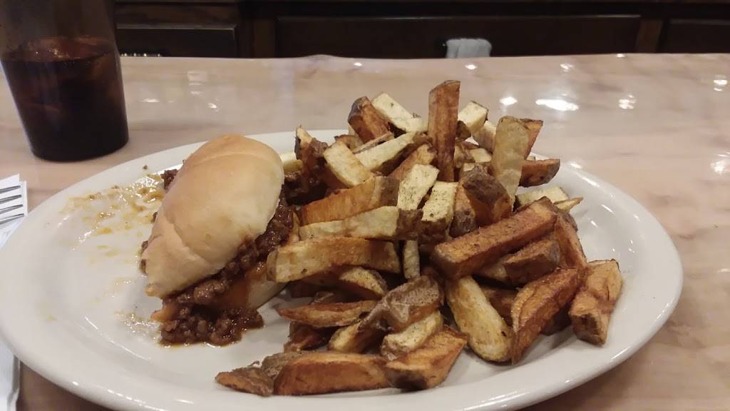 Hannahs | restaurant | 1142 W Shamokin St, Trevorton, PA 17881, USA | 5707971950 OR +1 570-797-1950