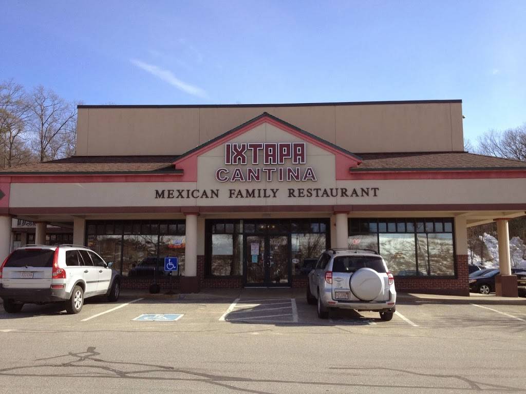 Ixtapa | restaurant | 308 Massachusetts Ave, Lunenburg, MA 01462, USA | 9785829701 OR +1 978-582-9701