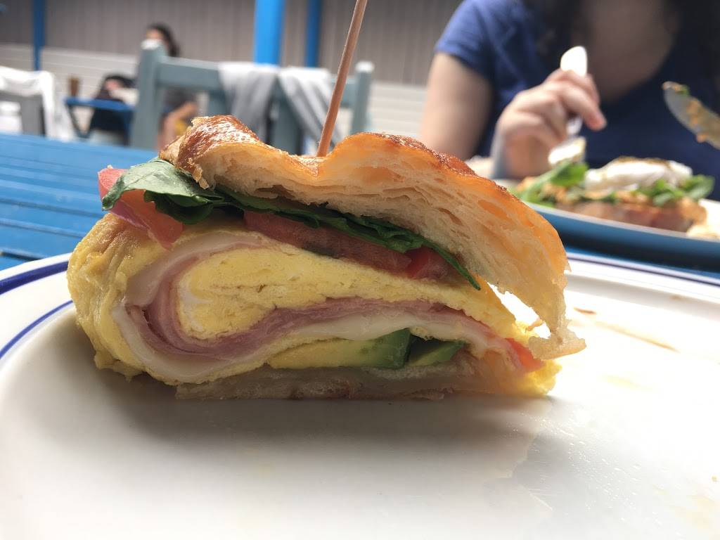 Qathra Cafe | cafe | 1112 Cortelyou Rd, Brooklyn, NY 11218, USA | 3473053250 OR +1 347-305-3250