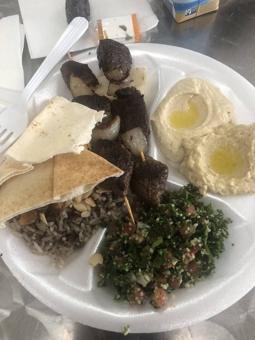 Al Basha | restaurant | 5821 SW 137th Ave, Miami, FL 33183, USA | 3053831367 OR +1 305-383-1367