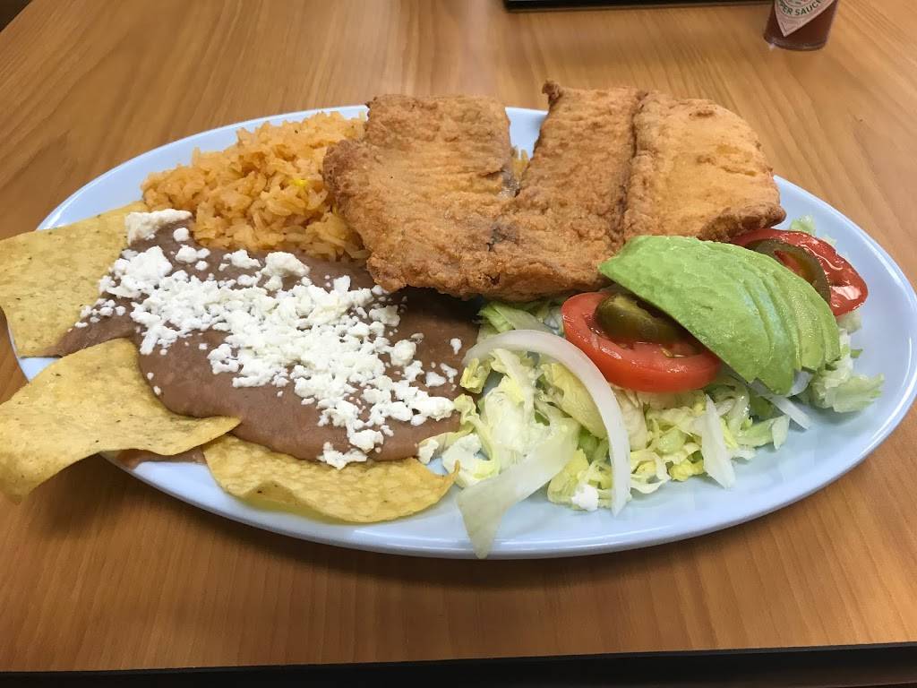 Tacos y Burritos California | restaurant | 11538 US-70 BUS, Clayton, NC 27520, USA | 9195852736 OR +1 919-585-2736